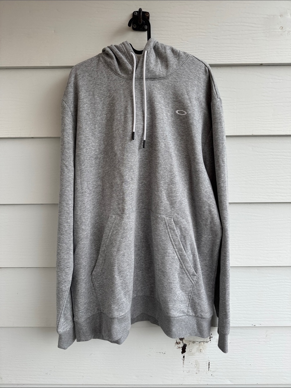 Oakley Hoodie